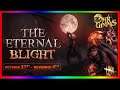 🔴 Dead by Daylight - Eternal Blight is coming 21st!