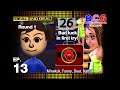 Deal or No Deal Wii Multiplayer 100 Idols Champion Ep 13 Round 1 Game 13-4 Players