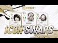 DESAFIOS ICON SWAPS | FIFA 20 ULTIMATE TEAM