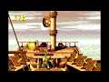 Donkey Kong Country 2 (GBA) Playthrough Part 1