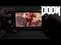 Doom on Nintendo Switch Lite Part 11 || Baron of Hell