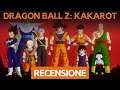Dragon Ball Z: Kakarot - Recensione dell'Action RPG dedicato a Goku e compagni