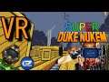 Duke Nukem visits Super Mario Bro's 'Airship' (Super Mayhem 17 - gzdoom wad)