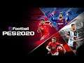 eFootballPES2020  Treino  AO VIVO YouTube  ¡§ncr€v@ Rµmø @øs 2