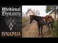 Ein Ende mit Pferd - Synapsia (Medieval Dynasty) #090