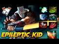 epileptick1d Juggernaut Blade Master - Dota 2 Pro Gameplay [Watch & Learn]