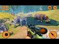 Extreme Wild Animals Hunter:Best Shooting Game Android Gameplay