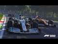 F1 2019 - Indo com Tudo no Templo da Velocidade no GP da Itália - Xbox One(Brx)