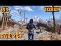 Fallout 4 Lets Play Part 34 ‘Dunwich Borers'