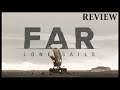 Far Lone Sails Review (Steampunk Post Apocalyptic Adventure)