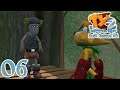 Fear of Heights-Let's Play Ty the Tasmanian Tiger 2 Bush Rescue Part 6