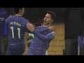 FIFA 19 Premier League: Chelsea vs Manchester City