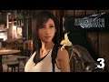 Final Fantasy VII Remake Part 3 | David Kang Plays