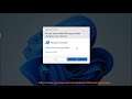 Fix An Unexpected Error Occurred Problem when opening Ethernet in Windows 11/10/8/7