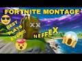 FORTNITE MONTAGE - NEFFEX - Rollin' With The Devil