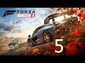Forza Horizon 4 | Gameplay | Capitulo 5 Los Archivos De Los Coches | Xbox One X |