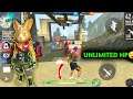 FREE FIRE NEW PET AGENT HOP ABILITY FULL DETAILS|NEW PET AGENT HOP ABILITY TEST!