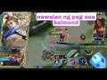 #gameplay#mlbb#alucard  easy win with the toxic player new update alucard #fyp damage