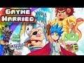 Gayme Married Plays Monster Boy and the Cursed Kingdom