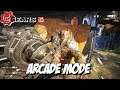 Gears 5 Tech Test Multiplayer Gameplay (ARCADE MODE)