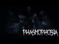 GHOST HUNTING WITH MARK, BOB, AND SEAN?! | Phasmophobia Part 2