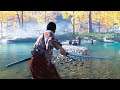 GHOST OF TSUSHIMA - PART 5 PS4 PRO HD - Full Game