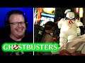 Ghostbusters Games | Friday Night Arcade After Hours
