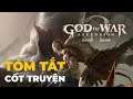 GOD OF WAR [P2] | Hành trình tìm kiếm tự do