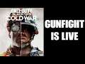 Gunfight Is Now LIVE In COD Black Ops Cold War (PS4 U-Bahn Gameplay)