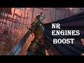 Gwent: NR Engines Boost