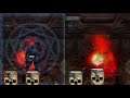 Haunted Dungeons Hyakki Castle V2.0 Gameplay (PC game)