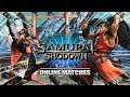 HE STOLE MY DAMN SWORD: Haohmaru - Samurai Shodown Ranked Matches