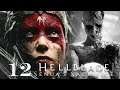 Hello Hela | Hellblade PART 12 (Ending)