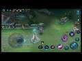 Heroes Evolved Diana Gameplay