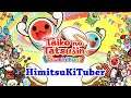 HimitsuKiTuber (Taiko no Tatsujin: Drum 'n' Fun!)
