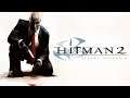 Hitman 2: Silent Assassin walkthrough Mission 12 - The Jacuzzi Job