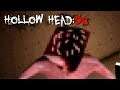 Hollow Head: Director's Cut - A Spooky Apartment ( Full Playthrough / ALL ENDINGS )Manly Let's Play