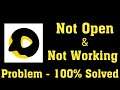How To Fix Snack Video Not Open Problem Android & Ios - Snack Video Not Working Problem