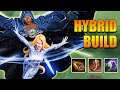 [HYBRID BUILD] (ATK SPEED + ENERGY) CLOAK & DAGGER | MARVEL SUPER WAR