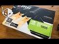 I Bought The Only NEW Graphics Card I Could Find At MSRP 😱 (GT 1030)