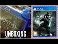 Immortal: Unchained (PS4) - Unboxing