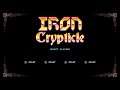 Iron Crypticle (PS4) Platinum Trophy Guide