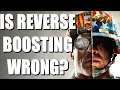 Is Reverse Boosting To Avoid SBMM In Call Of Duty Black Ops Cold War Wrong?