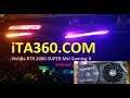 iTA360COM Nvidia RTX 2060 SUPER MSi Gaming X Unboxing Momentum Davide Spagocci