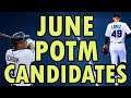 June Player of the Month Predictions | MLB The Show 21