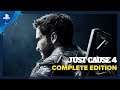 Just Cause 4 | Complete Edition Trailer | PS4
