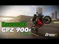 Kawasaki GPZ 900r Ninja | | The Crew 2