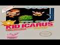 Kid Icarus (NES) 👼🏻🏛️🏹 | Gameplay en Español