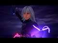 Kingdom Hearts 3 ReMind [ENG] - Boss - Data Dark Riku