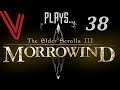 Kogo-RUN! Rast in Morrowind Part 38